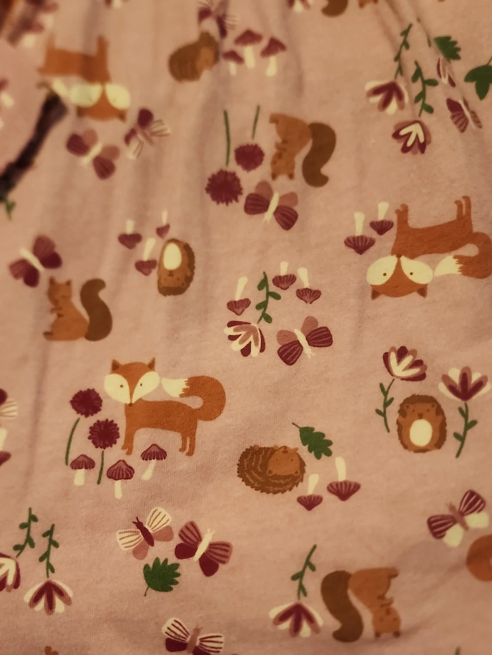The Childrens Place soft orchid